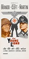 The Young Lions (1958) | Scorethefilm's Movie Blog