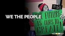 AFI Movie Club: WE THE PEOPLE | American Film Institute