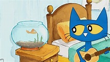 Pete the Cat | Watch Amazon Prime Video Kids' Shows For Free Right Now ...