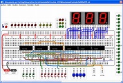 Download Simulador De Circuitos Digitales – Toni Eletrônica