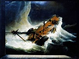 The Flying Dutchman (Work - Richard Wagner/Richard Wagner) | Opera ...