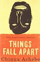 Things Fall Apart Chinua Achebe EBook - PDF Download or Read Online ...
