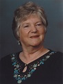 Obituary of The Rev. M. Joyce Perry