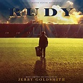 Rudy (Original Motion Picture Soundtrack) by Jerry Goldsmith on Amazon ...