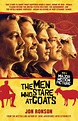 The Men Who Stare at Goats | Book by Jon Ronson | Official Publisher ...