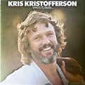 Kris Kristofferson - Who's To Bless And Who's To Blame - Vinyl LP ...