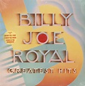 Billy Joe Royal LP: Greatest Hits (LP) - Bear Family Records