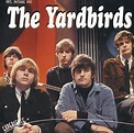 The Yardbirds - The Yardbirds (1996, Picture Disc, CD) | Discogs
