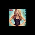 Loba” álbum de Shakira en Apple Music