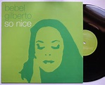 Bebel Gilberto So Nice Records, LPs, Vinyl and CDs - MusicStack
