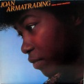 Joan Armatrading – Show Some Emotion (Vinyl) - Discogs