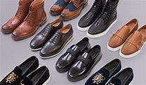 Marc Nolan - Men’s Shoes Made for Movement, Made to Last, Made for All