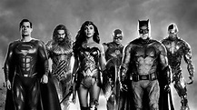 2560x1440 Resolution HBO Snyder Cut Justice League 1440P Resolution ...