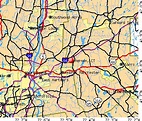 Vernon, Connecticut (CT 06066) profile: population, maps, real estate ...