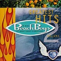 The Beach Boys - The Greatest Hits - Volume 2: 20 More Good Vibrations ...