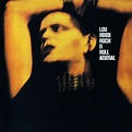 Lou Reed - 'Rock N Roll Animal' (1973) LP Cover | Greatest album covers ...