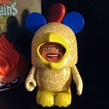 Toy story 2 chicken guy - controllod