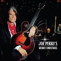 Joe Perry's Merry Christmas - Get The EP: Digital or on CD