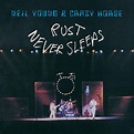 Neil Young: Rust Never Sleeps (LP) – jpc