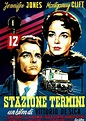 Rom, Station Termini | Film 1953 | Moviepilot.de