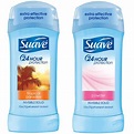 Desodorante Suave Antiperspirante SOLO $1.00 en Walmart