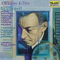 ‎A Window in Time: Rachmaninoff Performs Works of Other Composers ...
