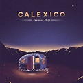 Tribeca Sessions: VOLUME ONE 554: SEASONAL SHIFT (CALEXICO)