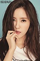 T-ARA's Hyomin for K-Lifestyle Magazine June 2016 issue | Kpopping