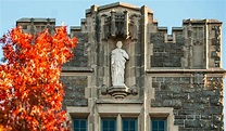 Español - La Universidad Católica de América, Washington DC | CUA