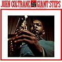 Top 10 | Legendary Jazz Albums | Giant Steps by John Coltrane (1960)