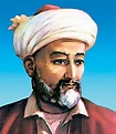 Ali-Shir Nava'i