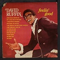 DAVID RUFFIN - feelin' good - Amazon.com Music