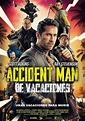 Accident Man: De vacaciones - película: Ver online