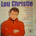 Lou Christie - Lou Christie (1963) Lyrics and Tracklist | Genius