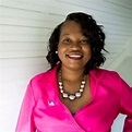 Tabitha Johnson-Green, former candidate for Congress | Athens Politics Nerd