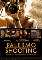 Palermo Shooting (2008) - FilmAffinity