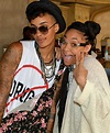 Raven-Symone And Girlfriend Attend LudaDay In Atlanta | HuffPost