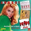 And Here She Is Again: 1961-1962 by Ann-Margret | CD | Barnes & Noble®