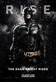 THE DARK KNIGHT RISES Character Posters