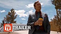Better Call Saul S05 E05 Trailer | 'Dedicado A Max' | Rotten Tomatoes ...