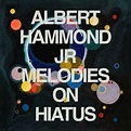 Albert Hammond Jr - Melodies on Hiatus (part 1) released : r/TheStrokes