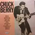 Chuck Berry - Rock And Roll Music (1989, Vinyl) | Discogs