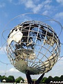 The Unisphere - Sights by Sam