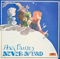 Die or D.I.Y.?: Pink Fairies ‎– "Never Neverland" (Polydor ‎– 2383 045 ...