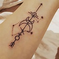 Scorpio Tattoos That Celebrate The Fiercely Loyal & Passionate Sign ...