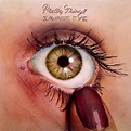 1975 Savage Eye - Pretty Things - Rockronología