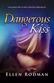 Dangerous Kiss - Romance Pre-made Book Cover For Sale