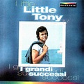 Little Tony - I Grandi Successi (1998, CD) | Discogs