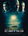 The Film Catalogue | Get Away If You Can