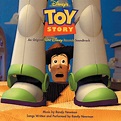 Randy Newman - Toy Story (An Original Walt Disney Records Soundtrack ...